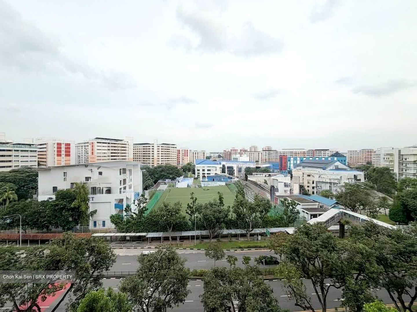 Blk 698D Hougang Street 52 (Hougang), HDB Executive #563671431